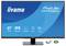 Iiyama ProLite X2793QSU monitor s 27-inčnim zaslonom, s rezolucijom 2560x1440, IPS tehnologijom, USB-C hubom i tankim okvirom.