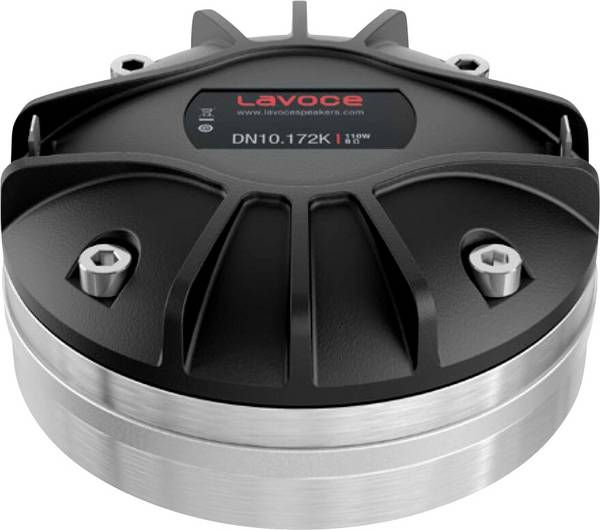 Lavoce DN10.172K upravljački sklop za visoke tonove  8 Ω