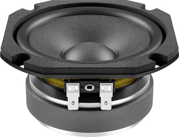 Lavoce FSF041.00-16 4 palac  šasija širokopojasnog zvučnika 40 W 16 Ω