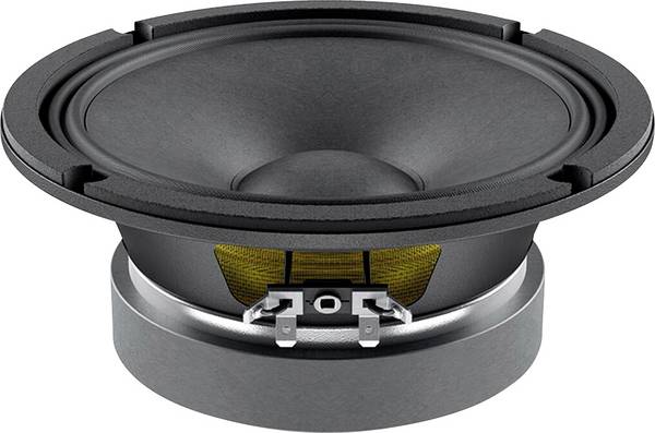 Lavoce WSF061.52-16 6.5 palac  niskotonac 125 W 16 Ω