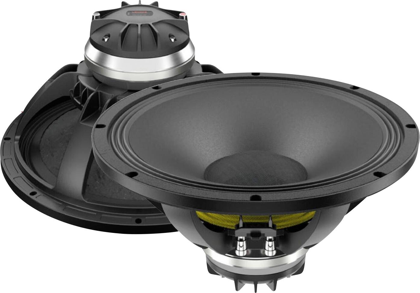 Lavoce CAN143.00T 13.5 inch Woofer 8 Ω