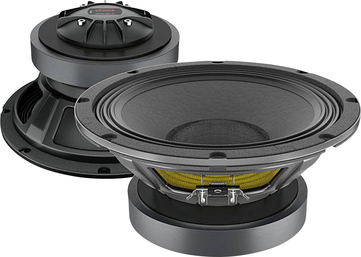 Lavoce CSF082.00K 8 inch Woofer 8 Ω 2-weg systeem