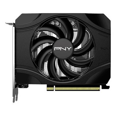 PNY grafička kartica Nvidia RTX 5050 GeForce RTX 5050 8 GB GDDR6-RAM-0