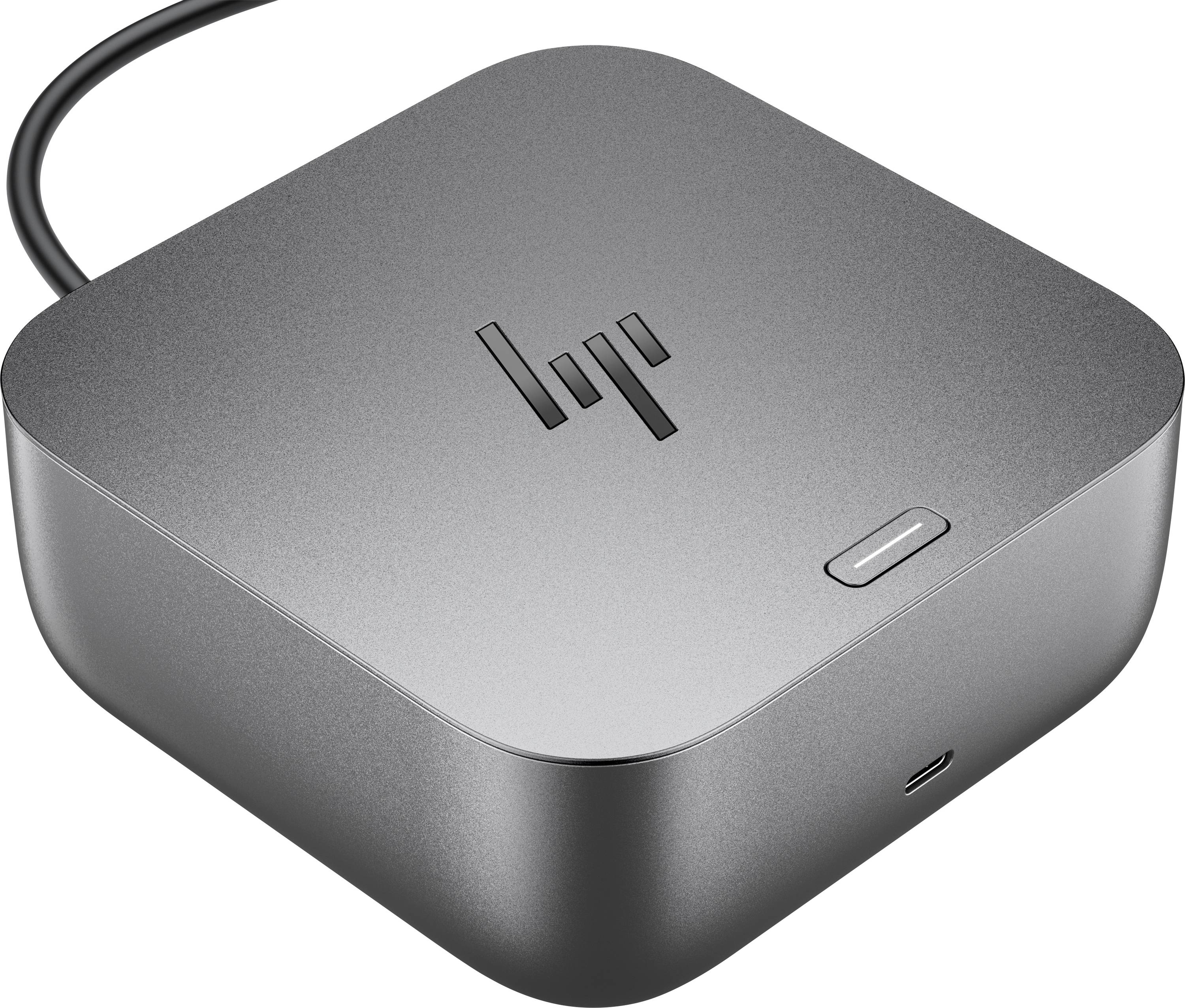 HP Thunderbolt 4 100W G6 Dock (UK) USB4 / Thunderbolt 4 dockingstation