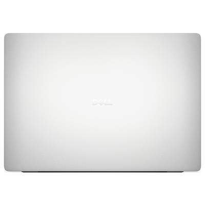 Dell Notebook Pro 16 40.6 cm (16 palac) AMD Ryzen AI 5 340 16 GB RAM 512 GB SSD njemačka, qwertz platinasta YXRKP-9