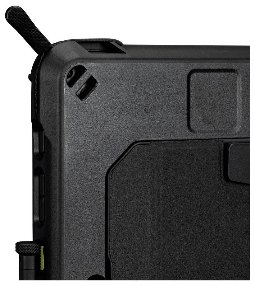 Targus Field-Ready Case TA5/4 Pro tablet etui crna-2