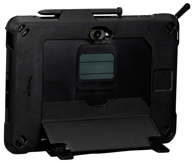 Targus Field-Ready Case TA5/4 Pro tablet etui crna-7