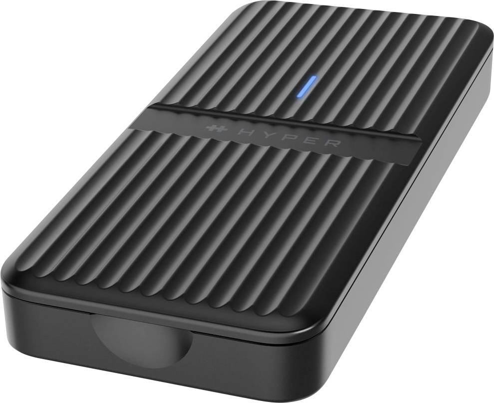 HYPER Drive Next - Speichergeh&auml;use - M.2 Behuizing HD2500GL