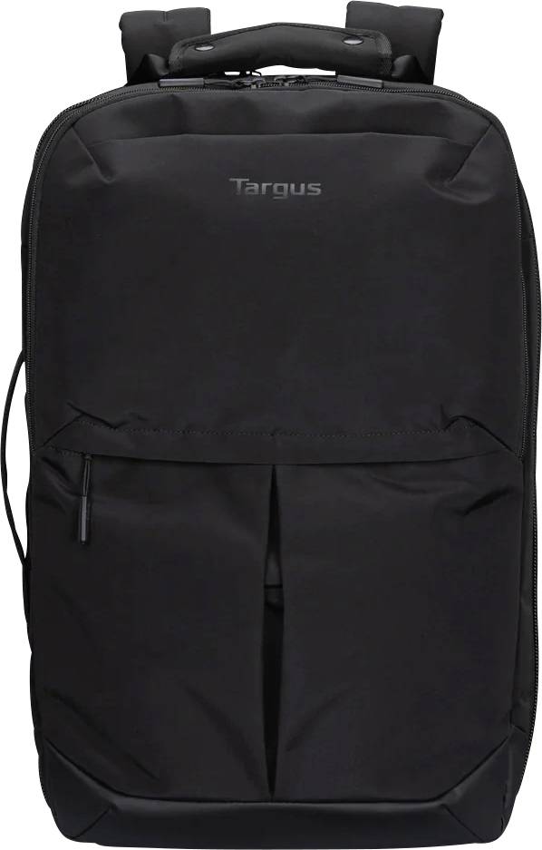 Targus 15.6 Lightweight Travel Backpack -Black Laptoprugzak Geschikt voor max. (laptop): 40,6 cm (16) Zwart