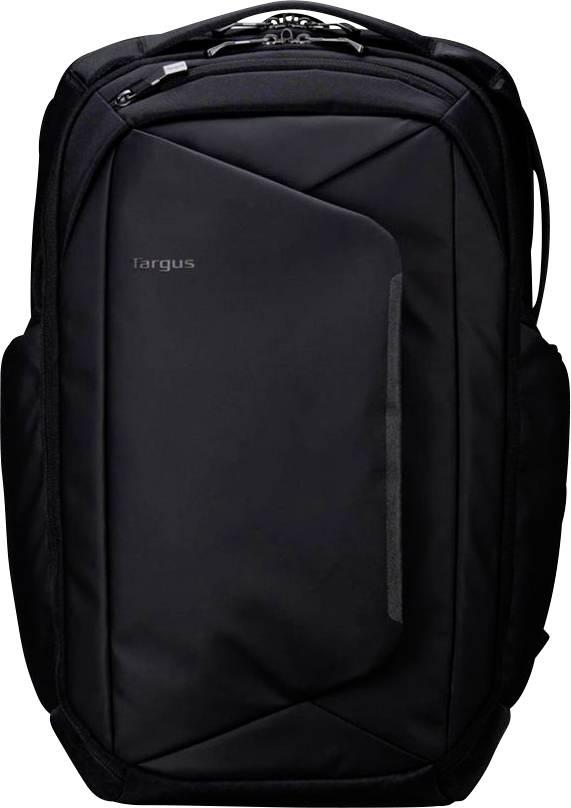 Targus Pro-Tek - Notebook-Rucksack - 40. Laptoprugzak Zwart