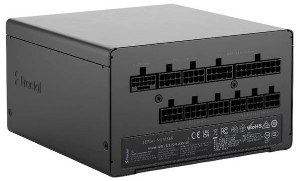 Fractal Design FRACTAL DESIGN Netzteil 1000W ION 3 Gold napajanje