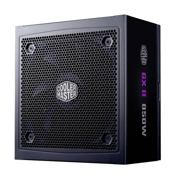 Cooler Master Netzteil MWE 850W V3 Gold A napajanje  850 W ATX