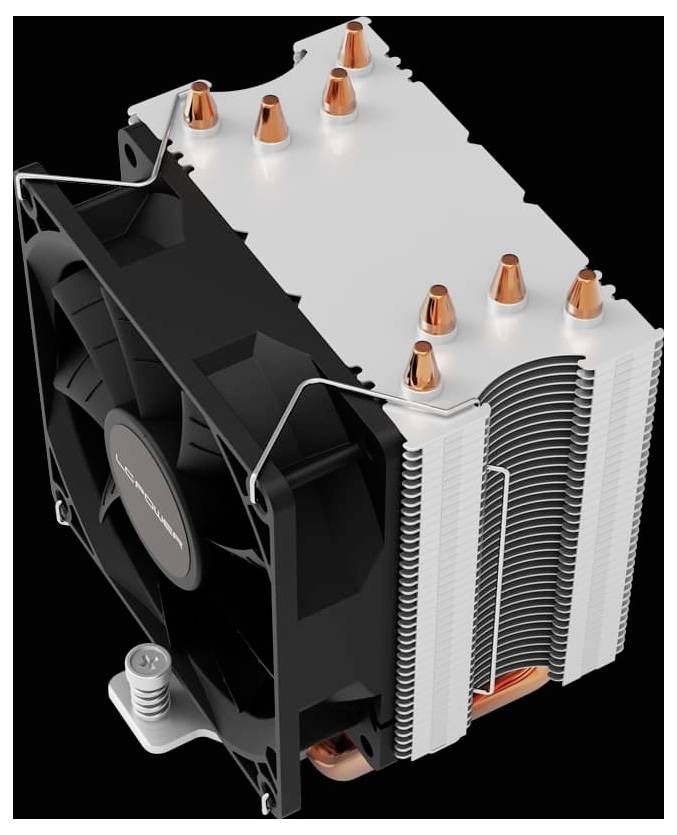 Crna ASRock Taichi matična ploča sa CPU utičnicom, utorima za RAM, PCIe utorima, hladnjacima i vidljivom markom 'CURLY CABLE'? na poklopcu.
