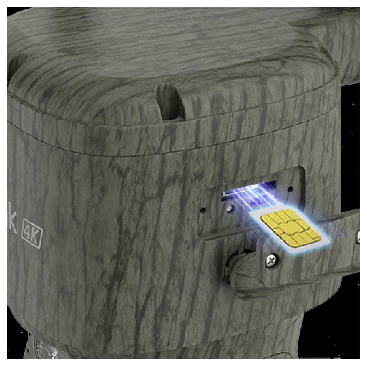 "Napredna ColorX tehnologija" pokazuje razliku u noćnoj fotografiji kuće između F2.0 i F1.0 objektiva.