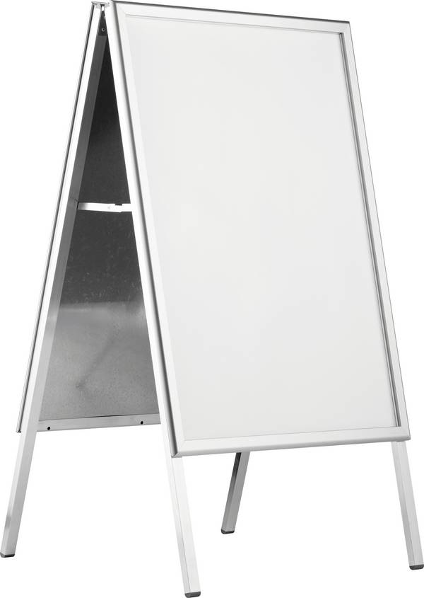 Durable  reklamni pano din a1 658 mm x 1141 mm x 620 mm 1 St.