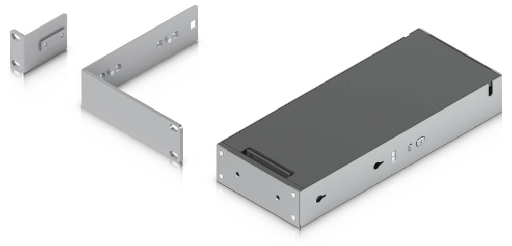 Ubiquiti Networks UACC-PRO-MAX-16-RM UACC-Pro-Max-16-RM pribor za montažu-1
