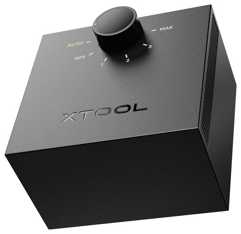 XTool Smart Air Assist 2.0 for S1/M1 Ult