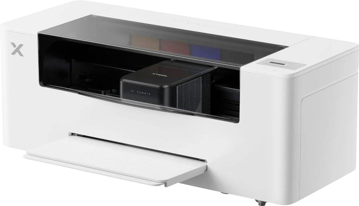 XTool Textildrucker Stoffdrucker