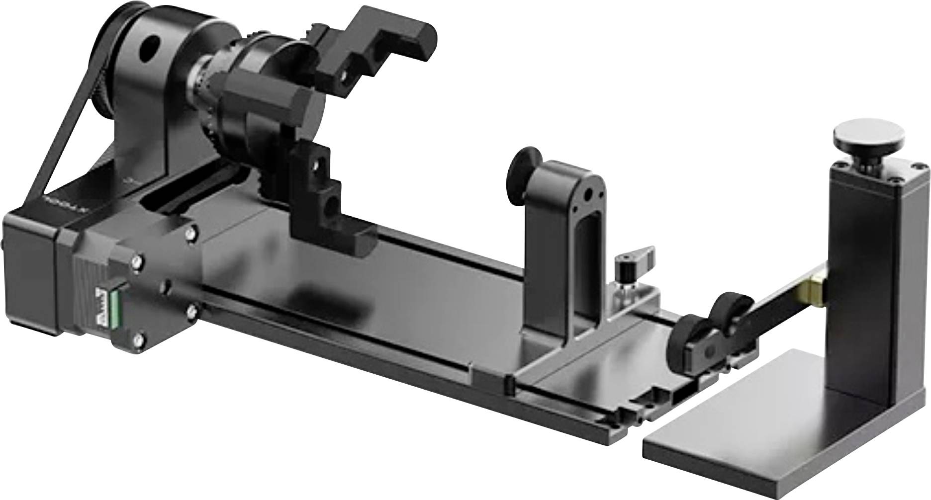 XTool RA2 Pro Rotations Erweit. f&uuml;r alle