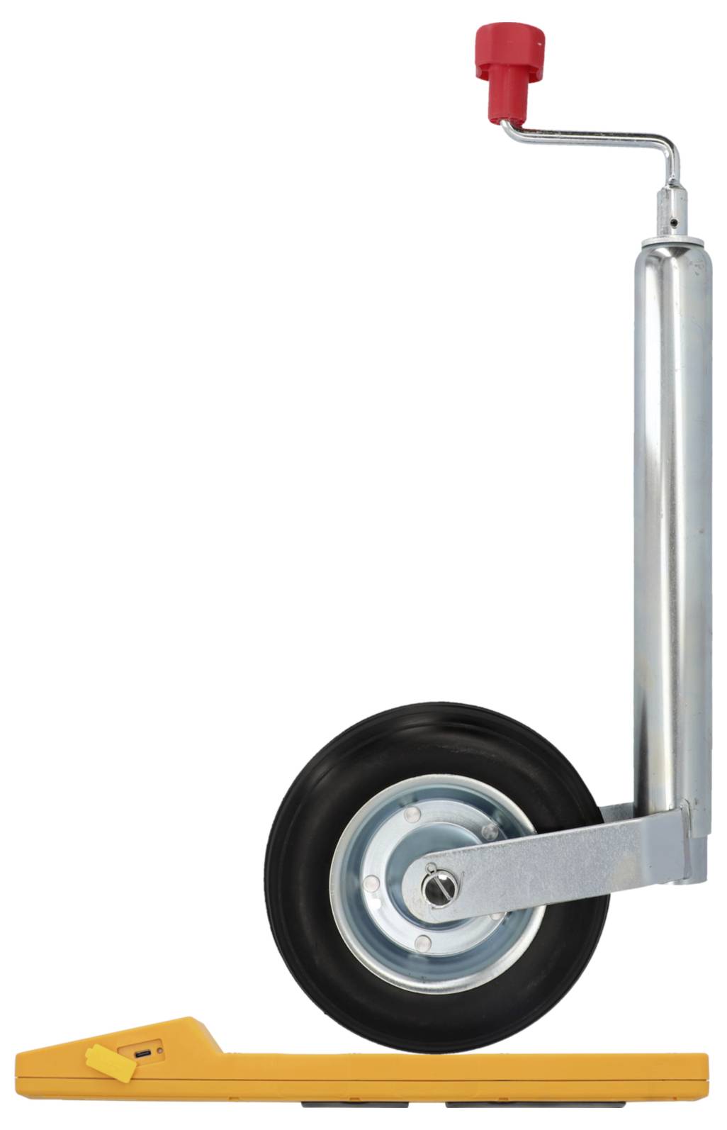 cartrend 757174:CARTREND Vage za kampere, karavane i prikolice-4