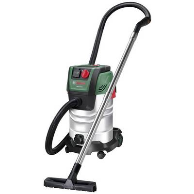 Bosch Home and Garden PAS30-240PRS 06033E7300 mokro/suhi usisivač 1.300 W 30 l poluautomatsko čišćenje filtera-0