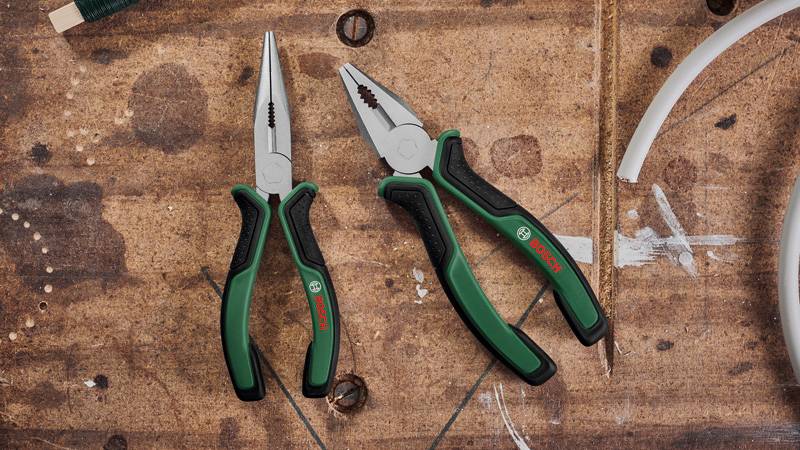 Bosch Home and Garden 1600A0275H komplet kliješti-6