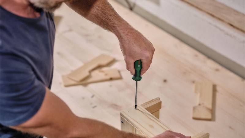 Bosch Home and Garden 1600A03DT3 TX odvijač 1 St.-1
