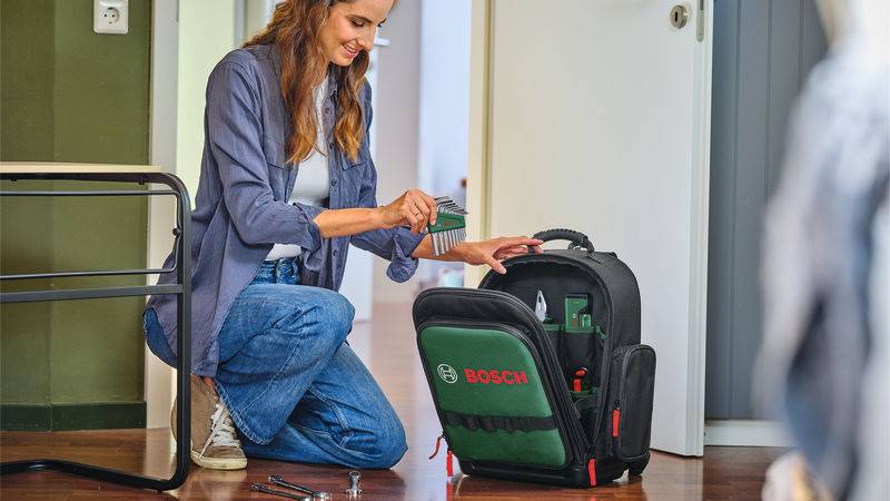 Bosch Home and Garden 1600A02ZA1 1600A02ZA1 ruksak za alat-6
