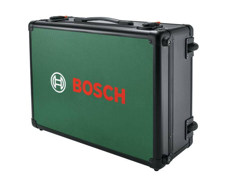 Bosch Home and Garden 1600A02ZB4 1600A02ZB4 kovčeg za alat, opremljen-7
