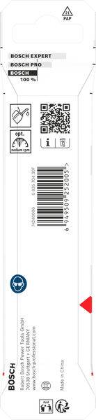 Bosch Accessories 2608577878 2608577878 Metaal-spiraalboor 7.5 mm Gezamenlijke lengte 109 mm 1 stuk(s)