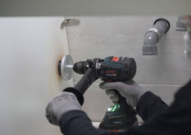 Bosch Accessories 2608594506 2608594506 krunska pila-komplet 1 St.-6