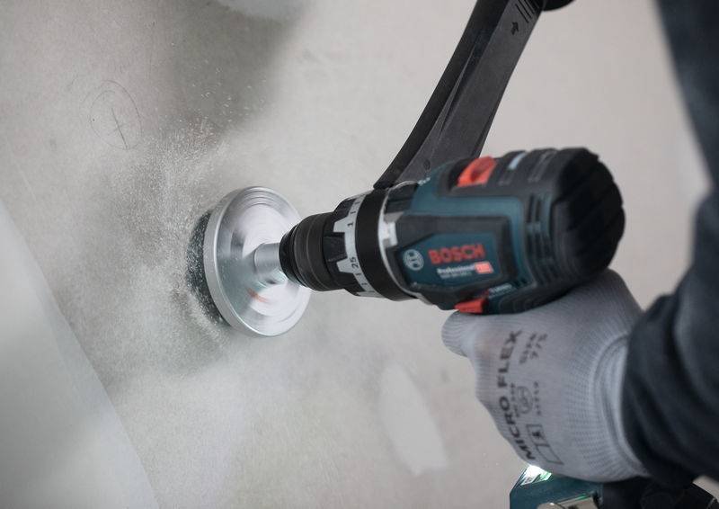 Bosch Accessories 2608594506 2608594506 krunska pila-komplet 1 St.-7