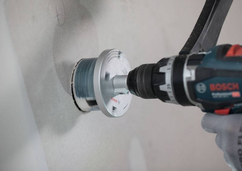 Bosch Accessories 2608594506 2608594506 krunska pila-komplet 1 St.-8