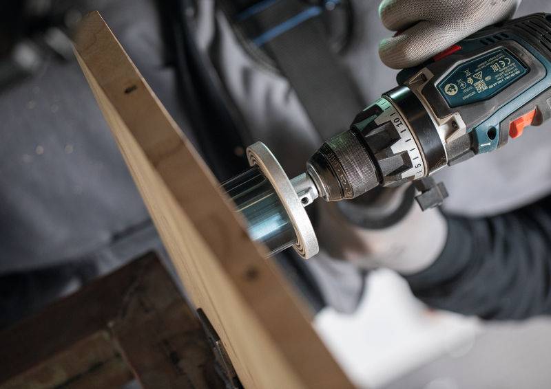 Bosch Accessories 2608594506 2608594506 krunska pila-komplet 1 St.-9