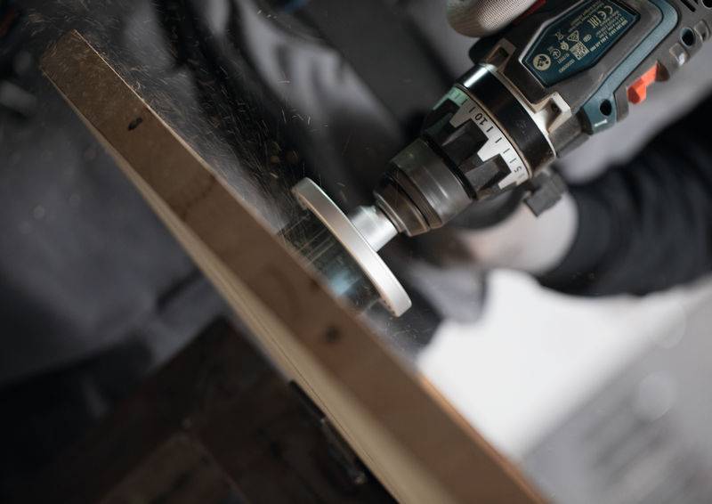 Bosch Accessories 2608594506 2608594506 krunska pila-komplet 1 St.-10