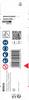 Bosch Accessories 2608707354 komplet svrdla za keramiku 1 St.