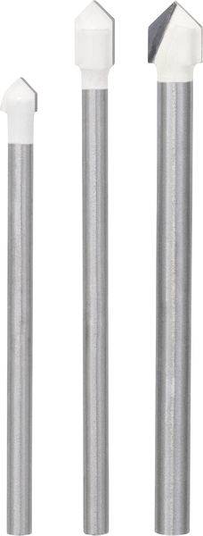 Bosch Accessories 2608707354 komplet svrdla za keramiku 1 St.-1
