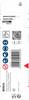 Bosch Accessories 2608707355 komplet svrdla za keramiku 1 St.
