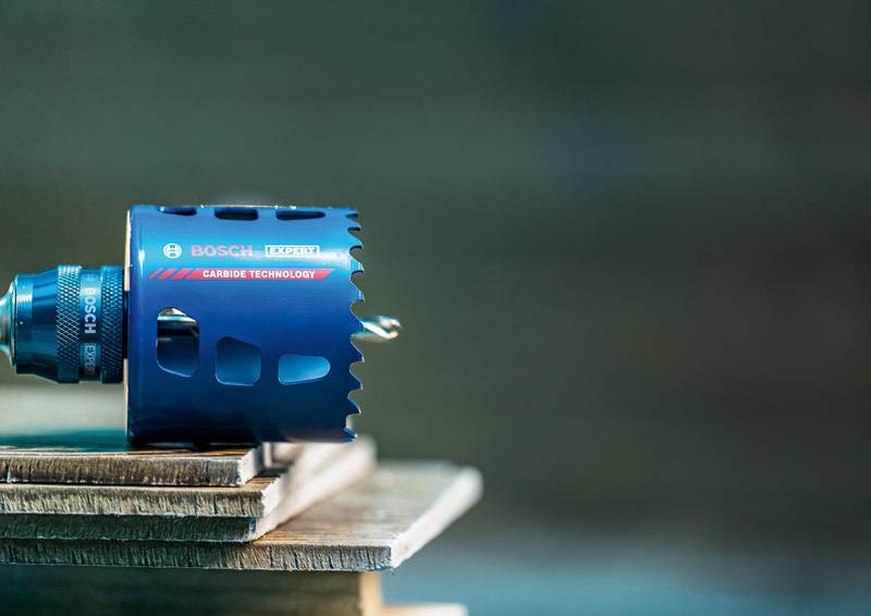 Bosch Accessories 2608901890 2608901890 krunska pila 60 mm 1 St.-5