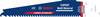 Bosch Accessories 2608902332 EXPERT Multi Material S959XHM list za recipročnu pilu Duljina lista pile 150 mm 1 St.