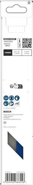 Bosch Accessories 2608902335 EXPERT Multi Material S1159XHM list za recipročnu pilu, set od 3 dijela 3 St.-2