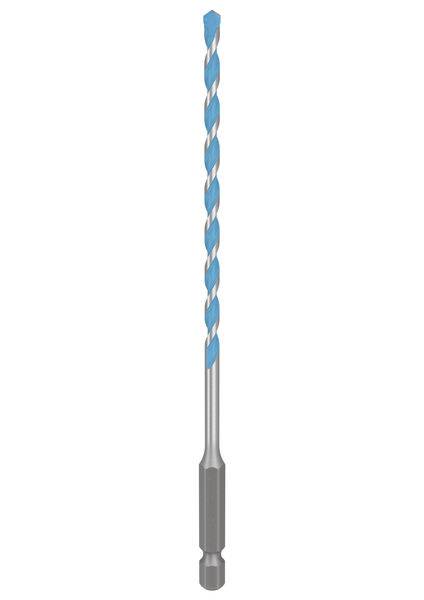 Bosch Accessories 2608902251 2608902251 višenamjensko svrdlo 4 mm Ukupna dužina 150 mm šesterokutna osovina 1 St.-2