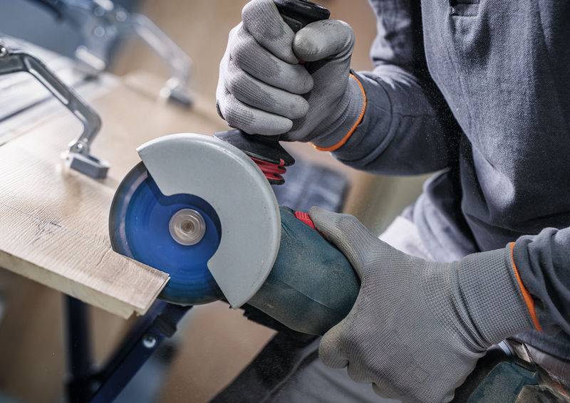 Bosch Accessories 2608902375 2608902375 rezna ploča 1 St.-3