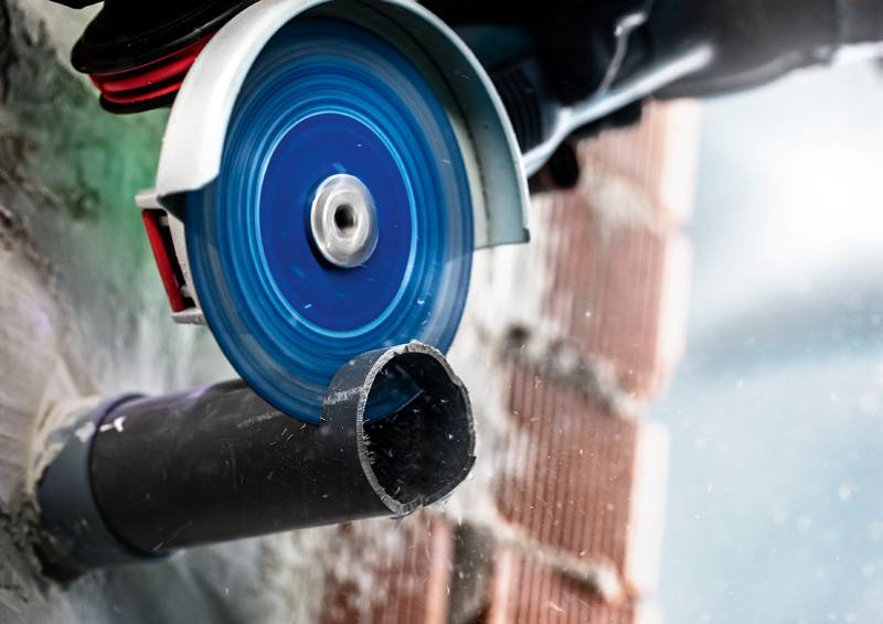 Bosch Accessories 2608902375 2608902375 rezna ploča 1 St.-8