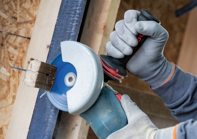 Bosch Accessories 2608902375 2608902375 rezna ploča 1 St.-13