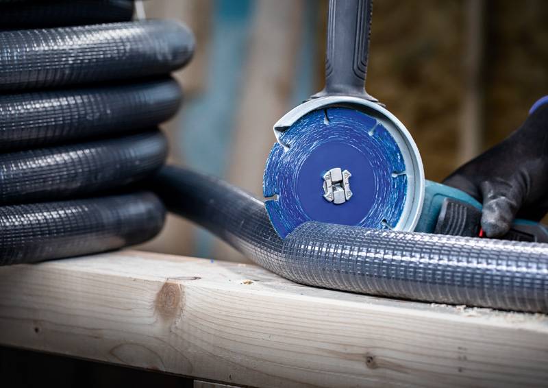 Bosch Accessories 2608902375 2608902375 rezna ploča 1 St.-19