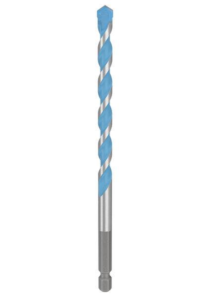 Bosch Accessories 2608902266 2608902266 višenamjensko svrdlo 8 mm Ukupna dužina 150 mm šesterokut 1 St.-2