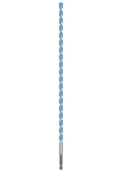 Bosch Accessories 2608902272 2608902272 višenamjensko svrdlo 10 mm Ukupna dužina 400 mm šesterokutna osovina 1 St.-2