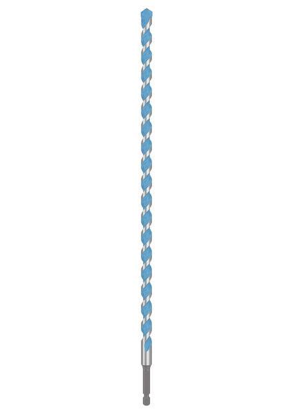 Bosch Accessories 2608902276 2608902276 višenamjensko svrdlo 12 mm Ukupna dužina 400 mm šesterokutna osovina 1 St.-2