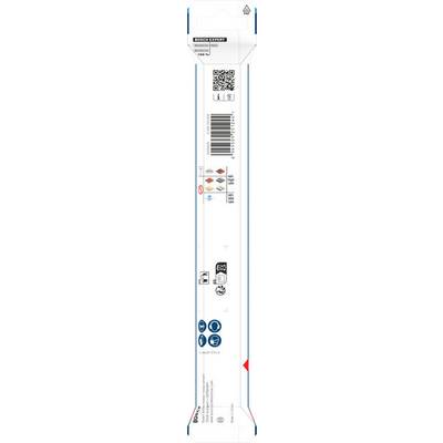 Bosch Accessories 2608902279 2608902279 višenamjensko svrdlo 16 mm Ukupna dužina 200 mm šesterokutna osovina 1 St.-0
